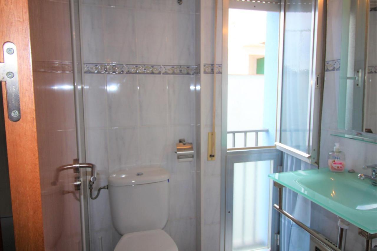 Global Immo 1036 Estrella De Mar Apartment Roses Exterior photo